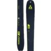 Fischer Transalp 92 CTI Navy/yellow (2023/24)