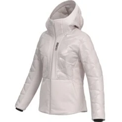 Colmar Skijacke CHARMING Rosy Blossom