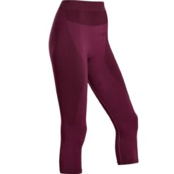 CEP 3/4 Hose MERINO Purple