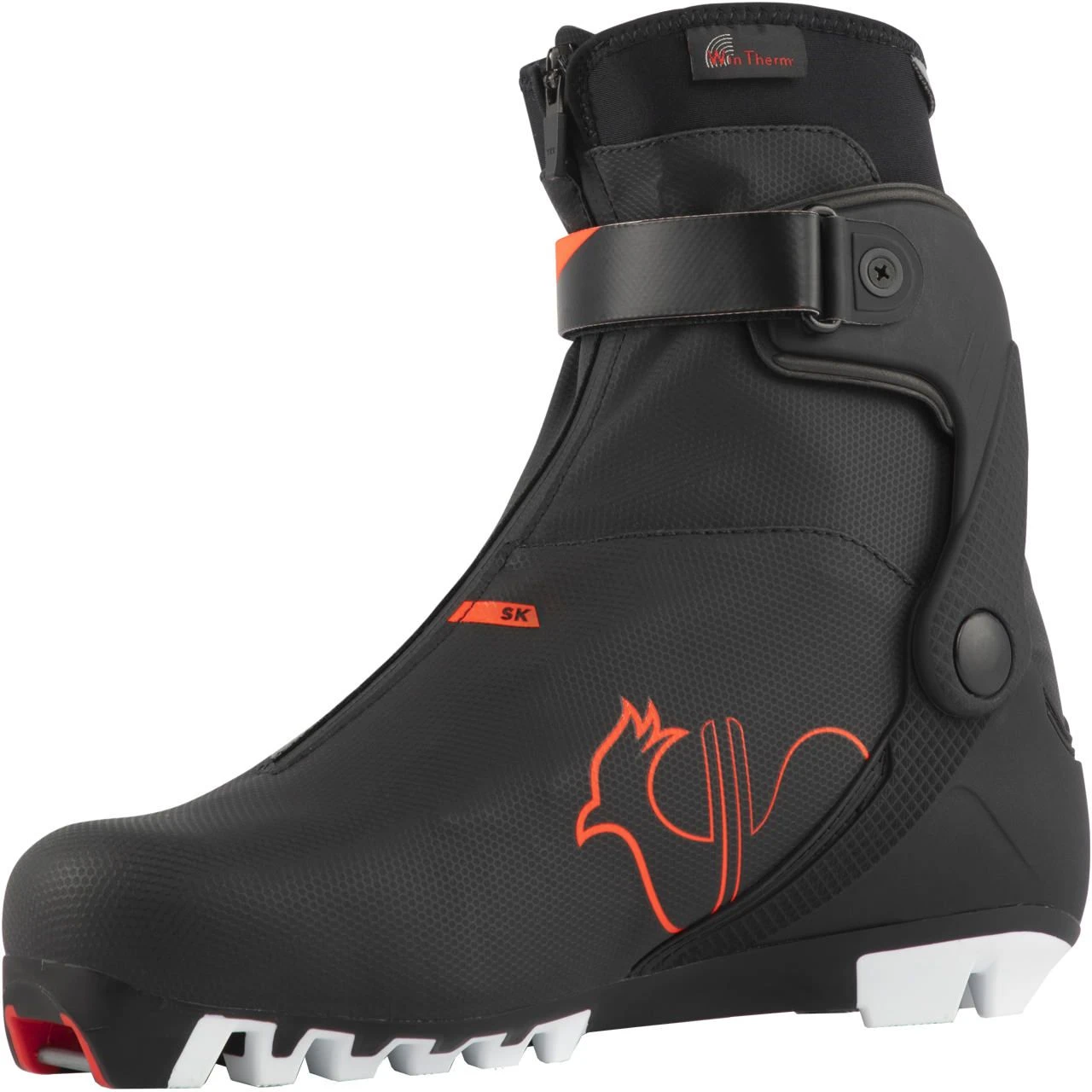 Rossignol X-8 Skate - Image 2