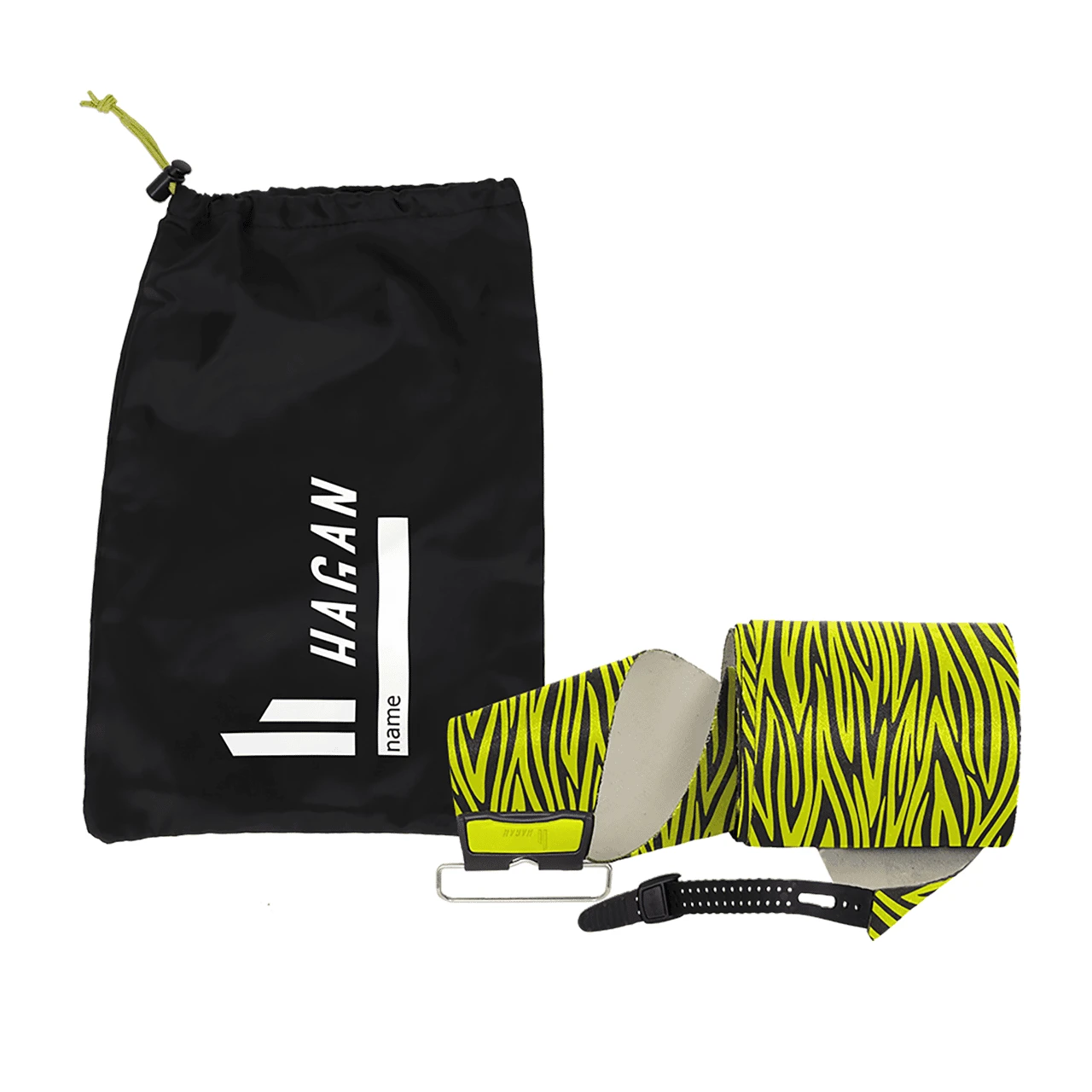 Hagan Fell Boost 94 POW Smartglue